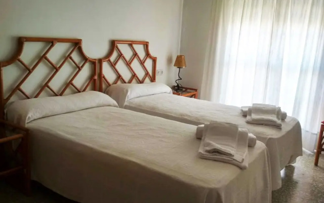 Apartamentos Sanxenxo 3000