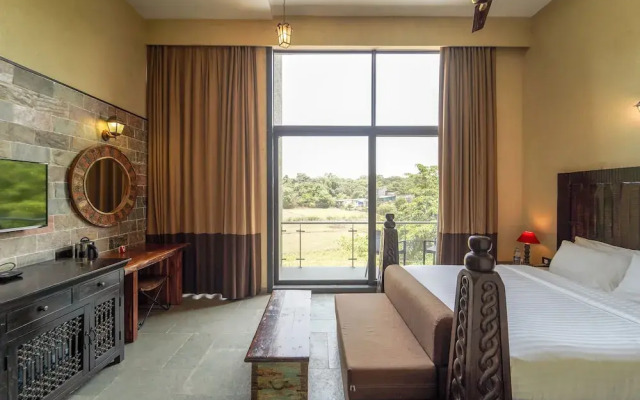 Triose Boutique Hotel