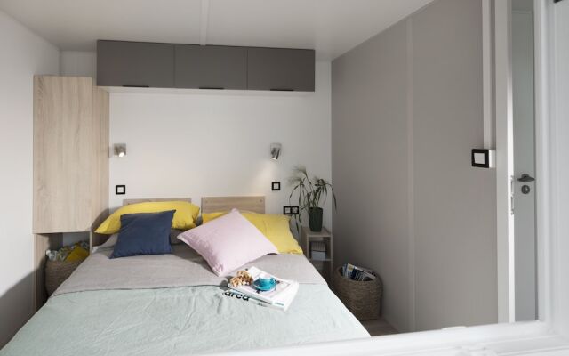 Camping Le Panoramic