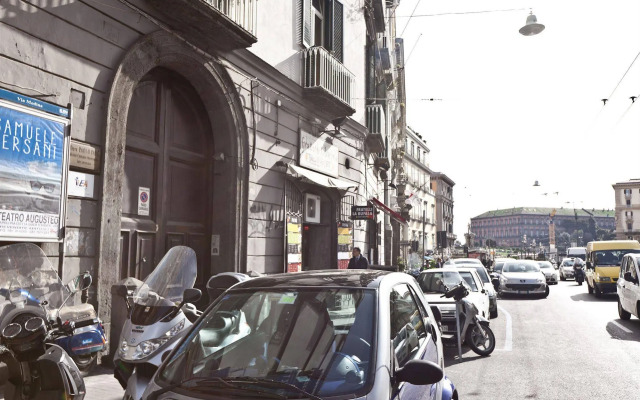 BnB Naples