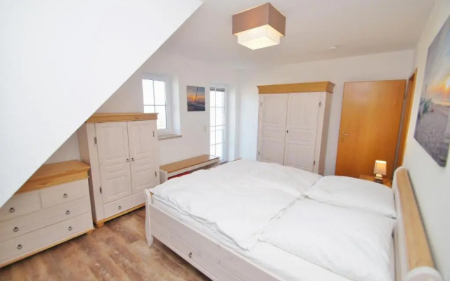 Im Haus Deichgraf - [#109329]