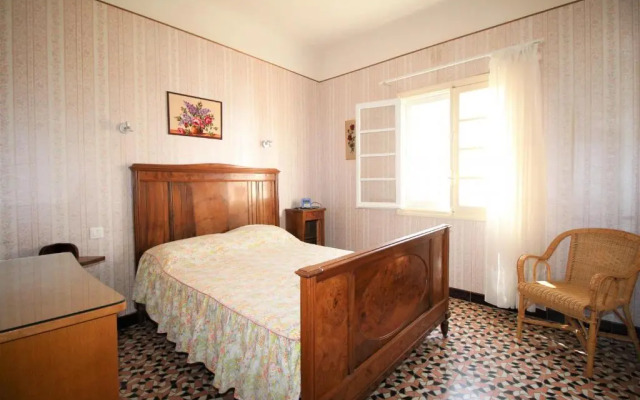 V-T3- VILLA 200m PLAGE !