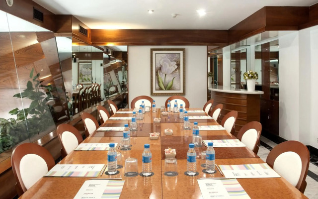 Acacia Suite
