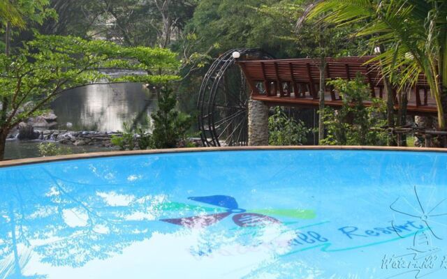Watermill Resort