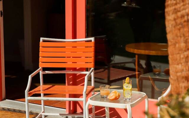 Mojave Resort - Adults Only