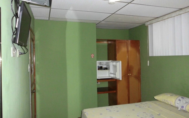 Hotel Francisco II