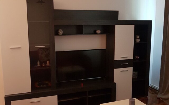 Apartament Alina