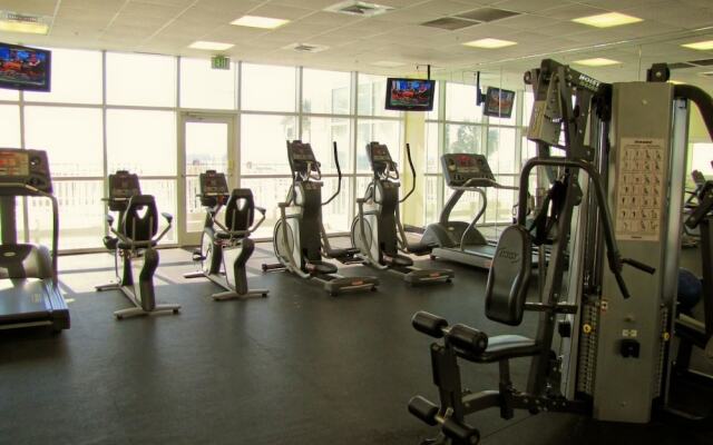 Majestic Sun Condos by Crystal Waters