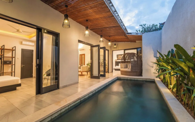 Kokoro Villa by Betterplace