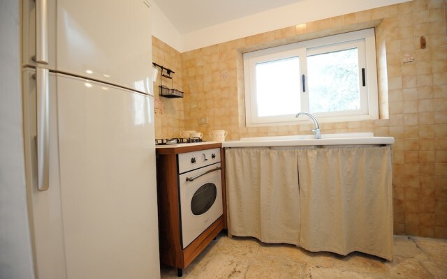 Il Trullo di Nonna Lina