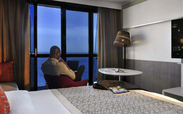 Pullman Dakar Teranga