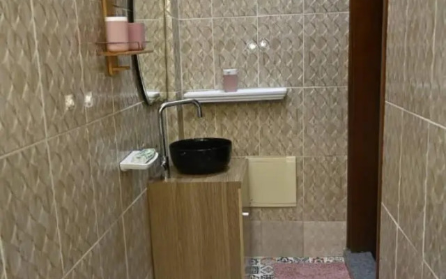 Appartement cosy gold bonapriso