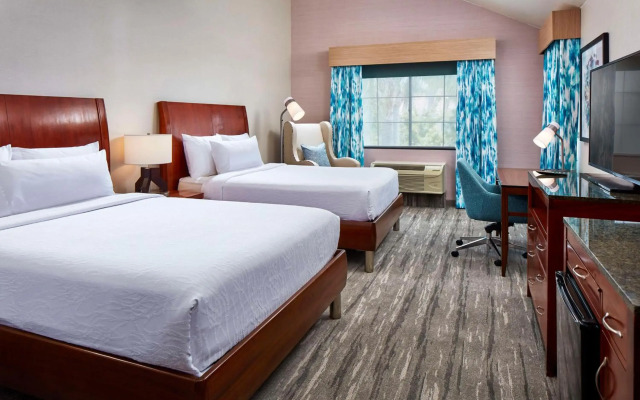 Sheraton Los Angeles San Gabriel
