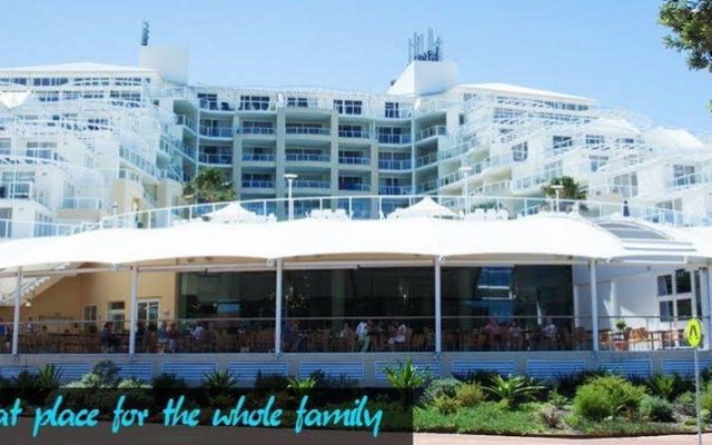 Ettalong Beach Apartments