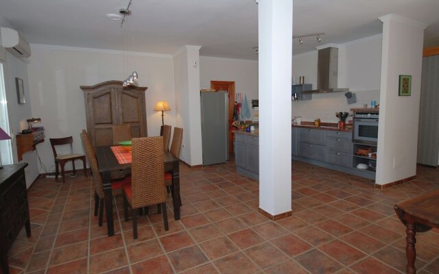 Impressive Villa With Private Swimming Pool in Arenas Spain