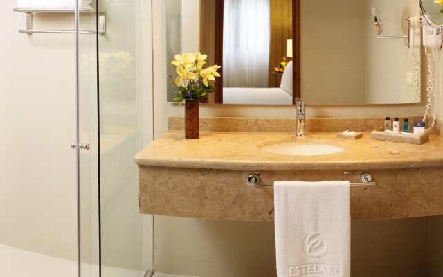 Estelar Apartamentos Bogotá - La Fontana