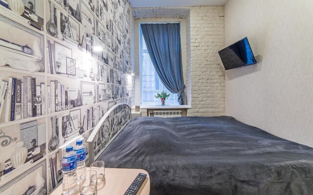 Апартаменты на Большом пр. П.С.