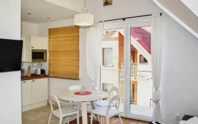 Apartament Katamaran