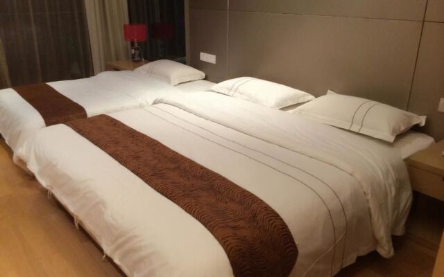 Guangzhou Yicheng Serviced Apartment