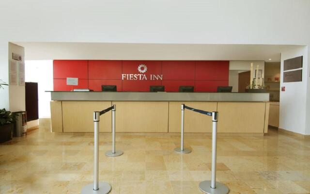 Fiesta Inn Santa Fe