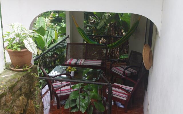 Papaya Guesthouse