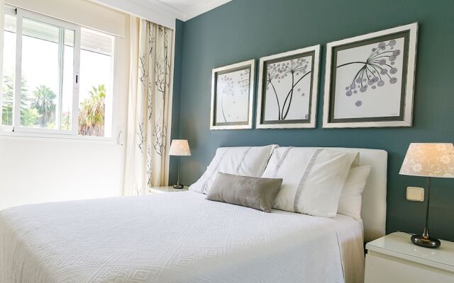 Apartamento Dama de Noche Marbella