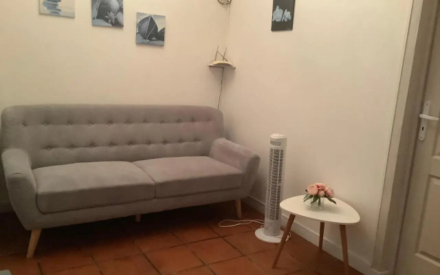 Villa Alizée Appartement 3