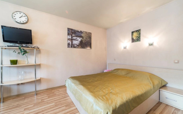 Марьин Дом на Малышева 7