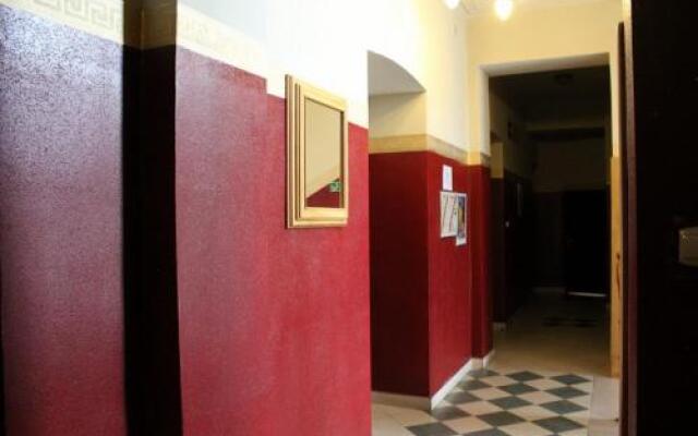 Hotel Europejski