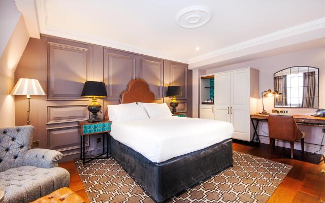 Hotel Indigo Edinburgh - Princes Street by IHG