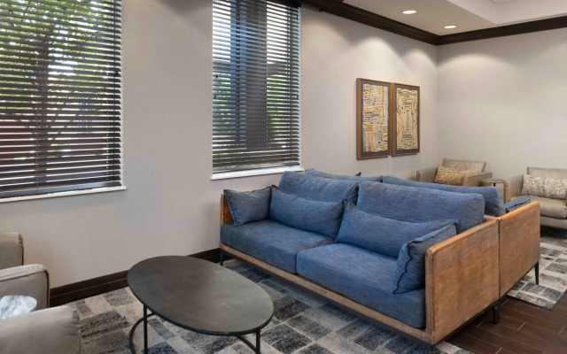 Hampton Inn Lewiston-Auburn