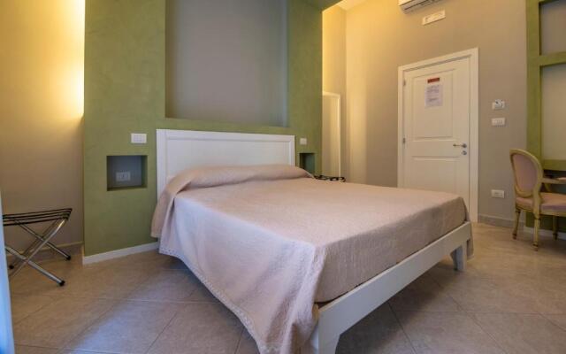 Mercatello Bed and Breakfast