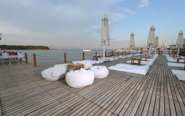 D-Marin Didim Marina Yacht Club