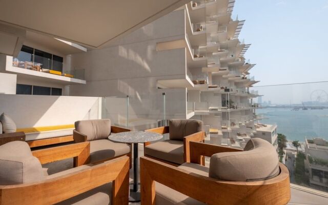 Maison Privee - Five Residence