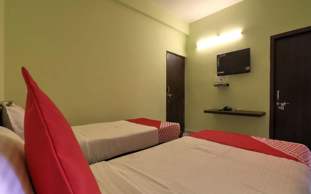 Sucasa Homes By OYO Rooms