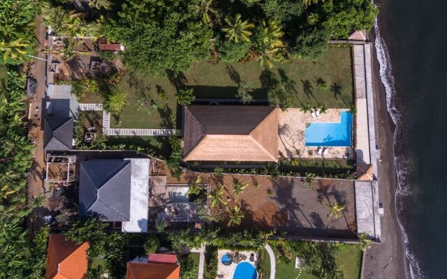 Villa Duyung
