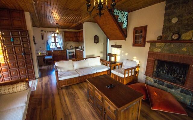 Kaya Cottage Villa 3