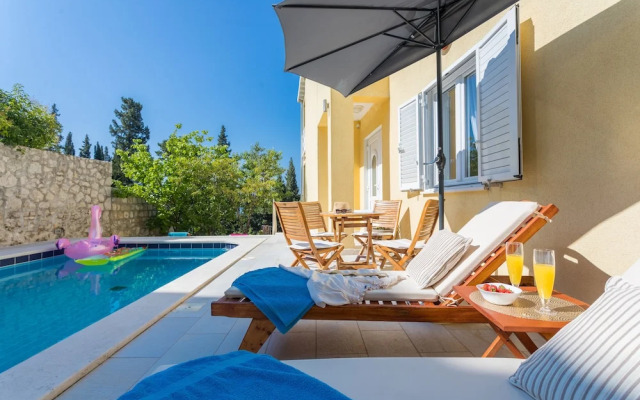 Villa Zlata