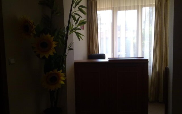 Guest House Markovi Aheloy