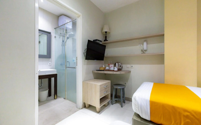 OYO 3735 Liv Hotel