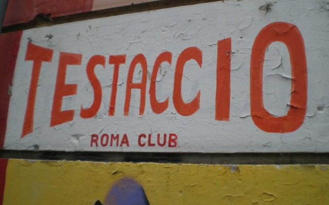 Casa Testaccio "in the Heart of Ancient Roma"
