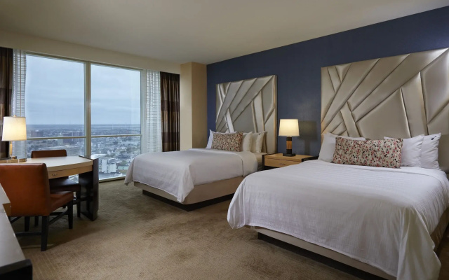 Hard Rock Hotel & Casino Atlantic City