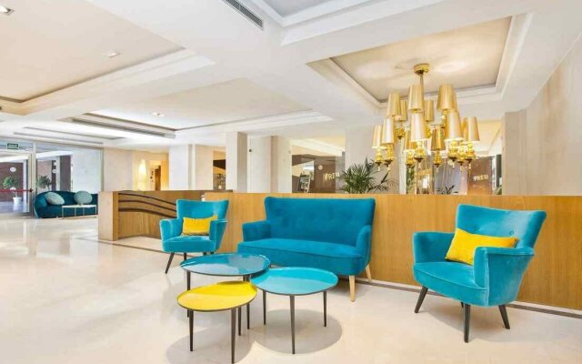 Melia Lloret de Mar