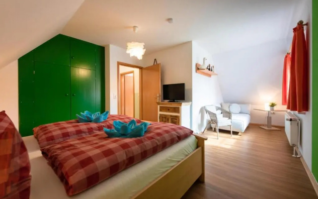 DHH 7 Haus am Wiesengrund