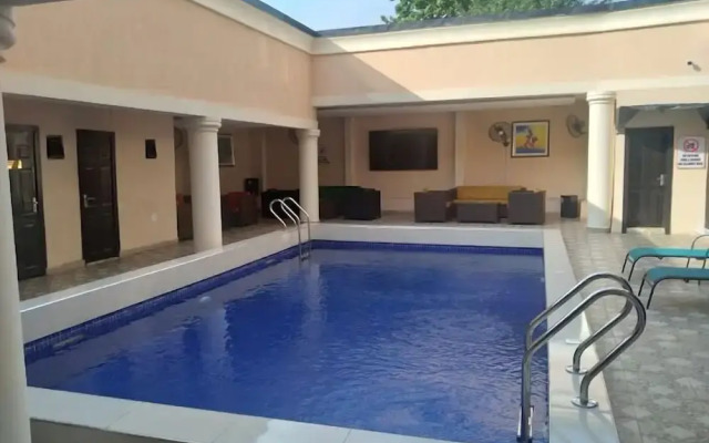 View point Hotel and Suites