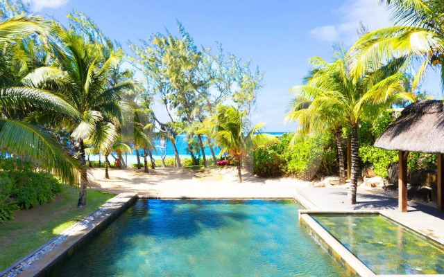 Beach Penthouse BELMARE