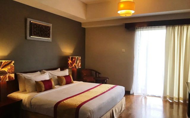 Pulai Springs Resort