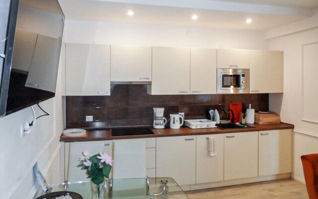 Amazing Apartment in Kolobrzeg With 1 Bedrooms and Wifi