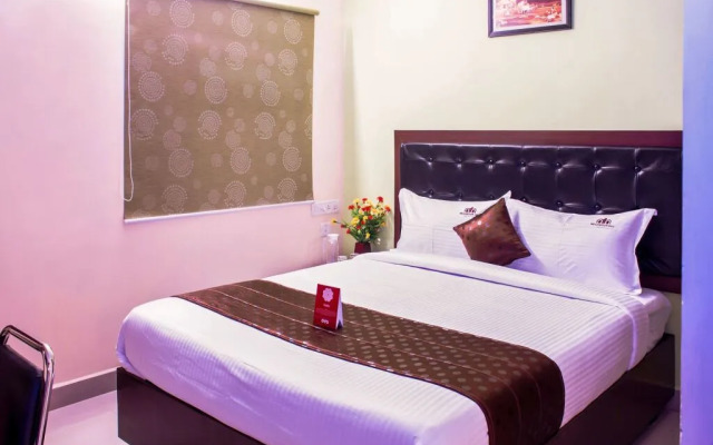 Neighbour Inn Kolathur