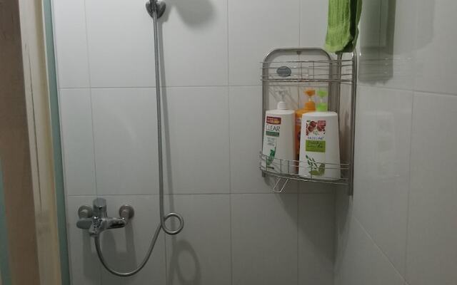Le Plateau Hostel